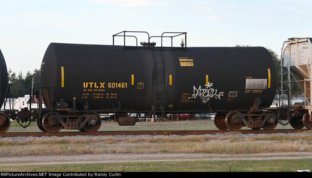 UTLX 601461